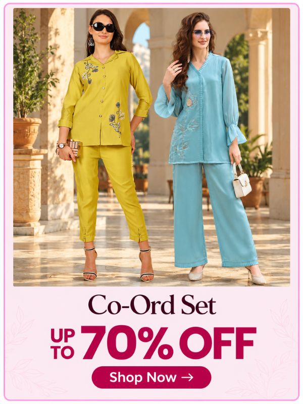 Co Ord Set