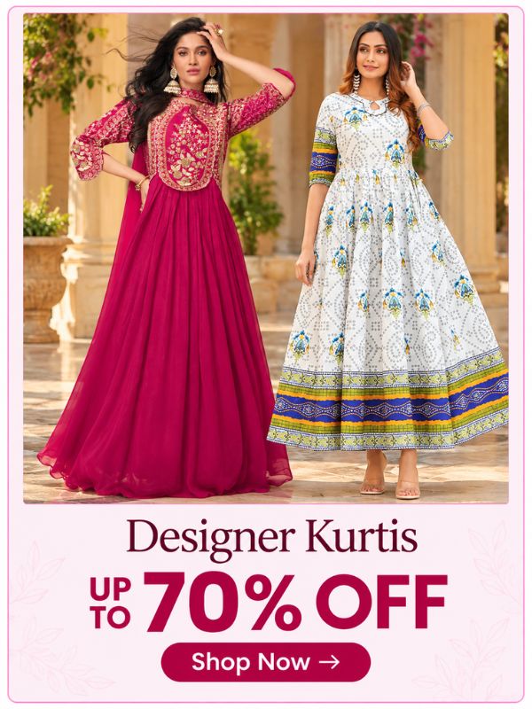 Designer Kurti
