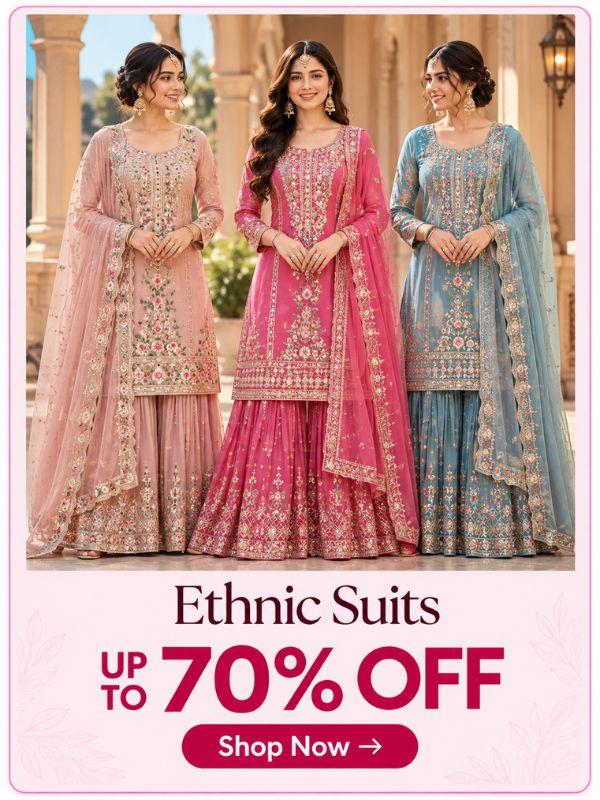Women Ethnic